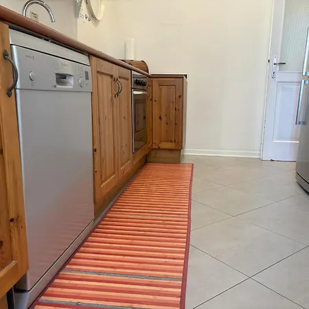 Apartament Flat Belpoggio 13