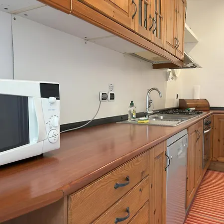 Apartament Flat Belpoggio 13 *