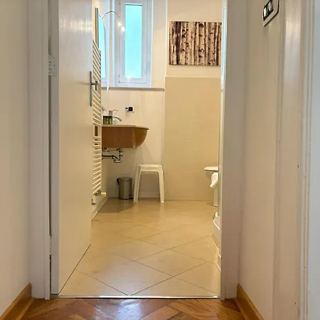 Flat Belpoggio 13 Apartament