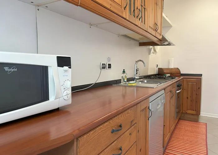 Appartement Flat Belpoggio 13 *