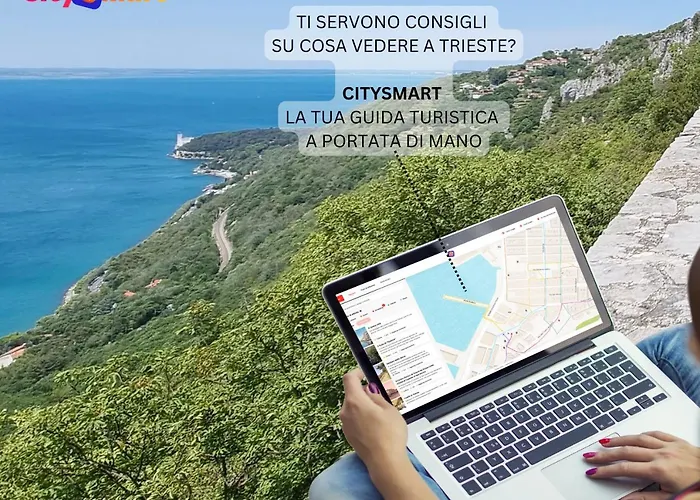 Flat Belpoggio 13 Appartement Trieste