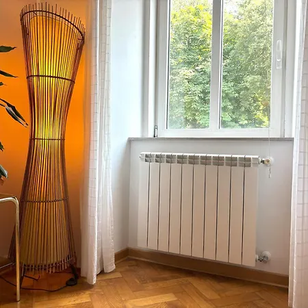 Appartamento Flat Belpoggio 13 Trieste