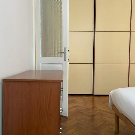 Flat Belpoggio 13 Appartamento *