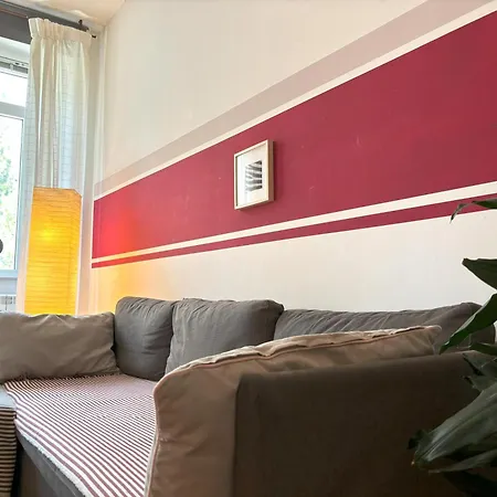 Flat Belpoggio 13 Appartamento