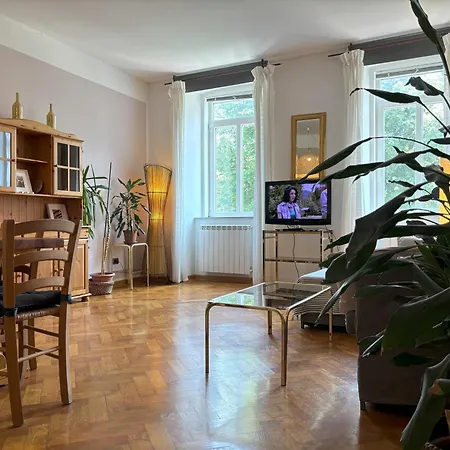Apartment Flat Belpoggio 13